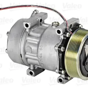 VALEO Kompressor, Klimaanlage (813026) KFZ-7133867 Highlight