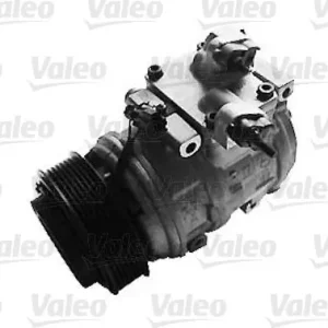 Bestseller VALEO Kompressor, Klimaanlage (813370) KFZ-7133878