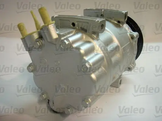 Neue Kollektion VALEO Kompressor, Klimaanlage (813662) KFZ-7133880