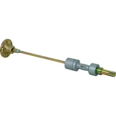 KS TOOLS Montagewerkzeugsatz, Radnabe/Radlager (700.1420) KFZ-6979339 Super-Preis