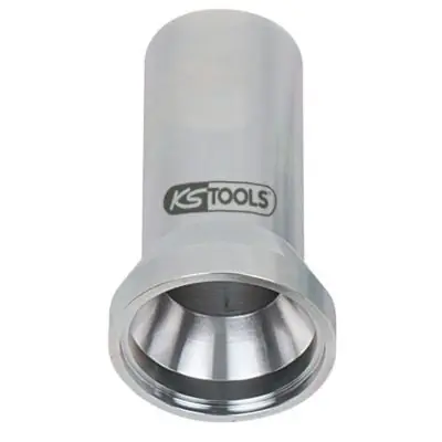 KS TOOLS Ausdrücker, Kugelgelenk (700.2366) KFZ-6979754 Must-Have