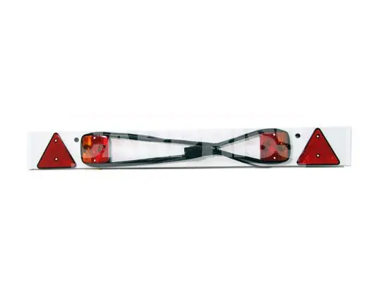Mega-Angebot CARPRISS Heckleuchtensatz (70440001) KFZ-6979917