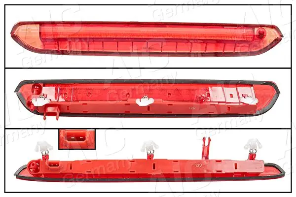 Neue Kollektion AIC Zusatzbremsleuchte (70403) KFZ-6979937