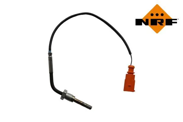 NRF Sensor, Abgastemperatur (707055) KFZ-6980048 Billig