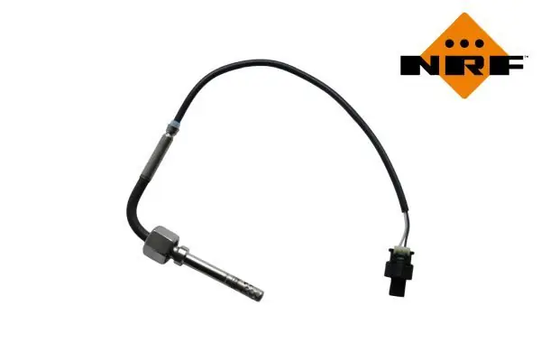 NRF Sensor, Abgastemperatur (707095) KFZ-6980075 Garantierte Lieferung