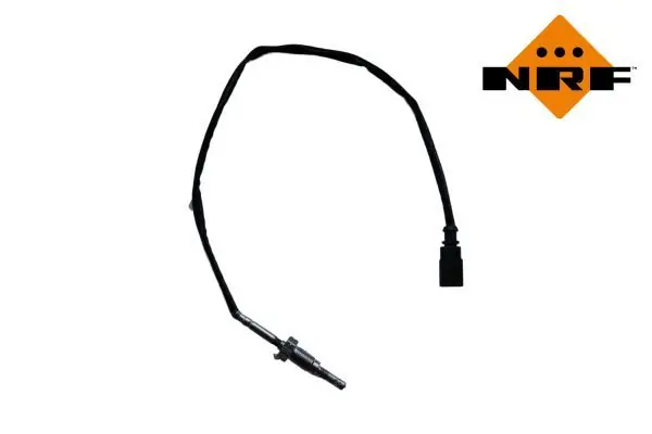 NRF Sensor, Abgastemperatur (707122) KFZ-6980081 Direktkauf