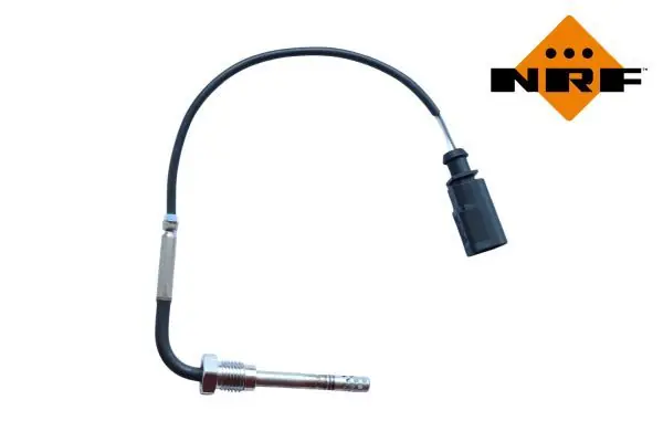 Preisknaller NRF Sensor, Abgastemperatur (707154) KFZ-6980108