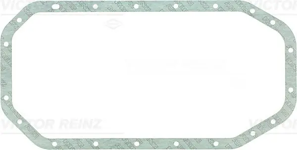 VICTOR REINZ Dichtung, Ölwanne (71-23522-10) KFZ-6980908 Sichere Zahlung