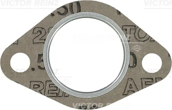 VICTOR REINZ Dichtung, Abgaskrümmer (71-28708-10) KFZ-6981096 Mega-Angebot