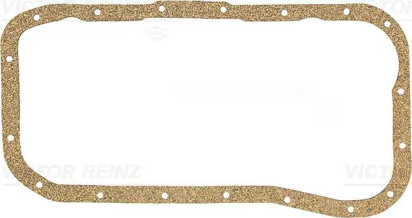 VICTOR REINZ Dichtung, Ölwanne (71-31744-00) KFZ-6981219 Top-Seller