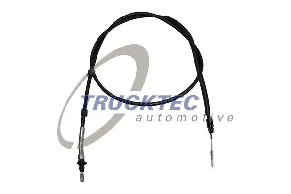 Schneller Versand TRUCKTEC AUTOMOTIVE Seilzug, Feststellbremse (02.35.324) KFZ-6981313