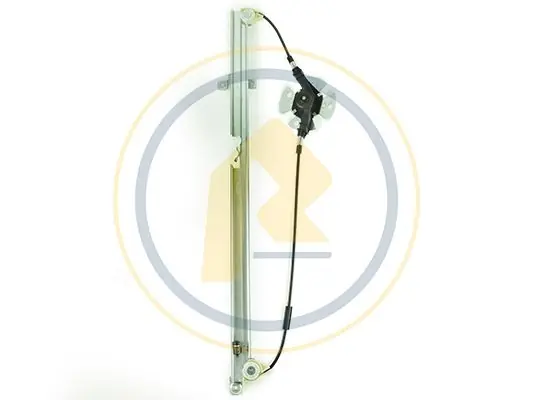 Ac Rolcar Fensterheber (03.2508) KFZ-6981363 Letzte Chance