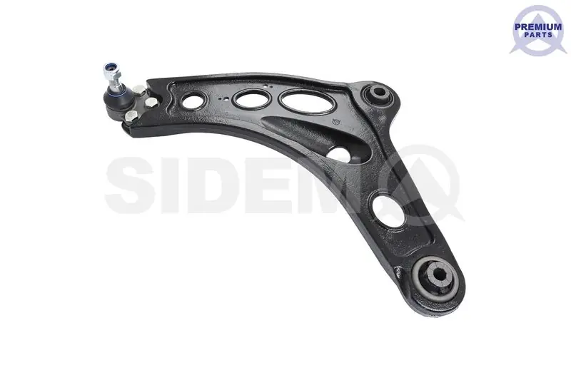Markenprodukt SIDEM Lenker, Radaufhängung (6270) KFZ-6981365