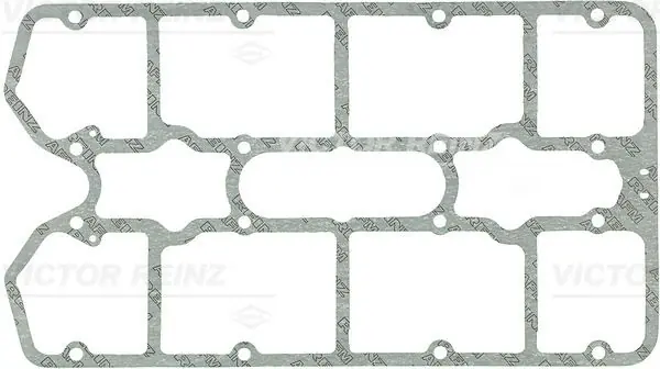 VICTOR REINZ Dichtung, Zylinderkopfhaube (71-33613-00) KFZ-6981518 Schnäppchen