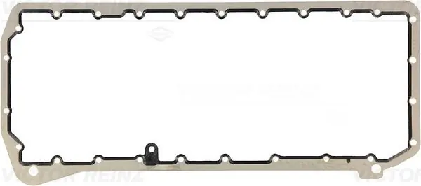 VICTOR REINZ Dichtung, Ölwanne (71-37313-00) KFZ-6982027 Preis Gesenkt
