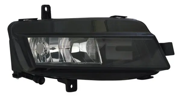 Knallerangebot TYC Nebelscheinwerfer (19-12236-05-2) KFZ-6982898