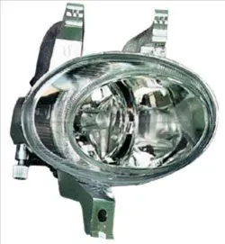 Angebot TYC Nebelscheinwerfer (19-5323-05-2) KFZ-6982900