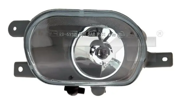 Must-Have TYC Nebelscheinwerfer (19-5738-05-9) KFZ-6982901