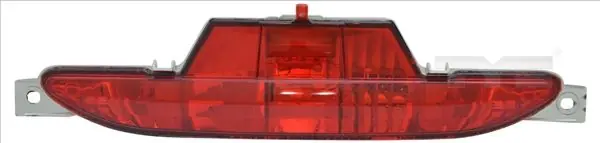 Must-Have TYC Nebelschlussleuchte (19-12467-01-2) KFZ-6982968