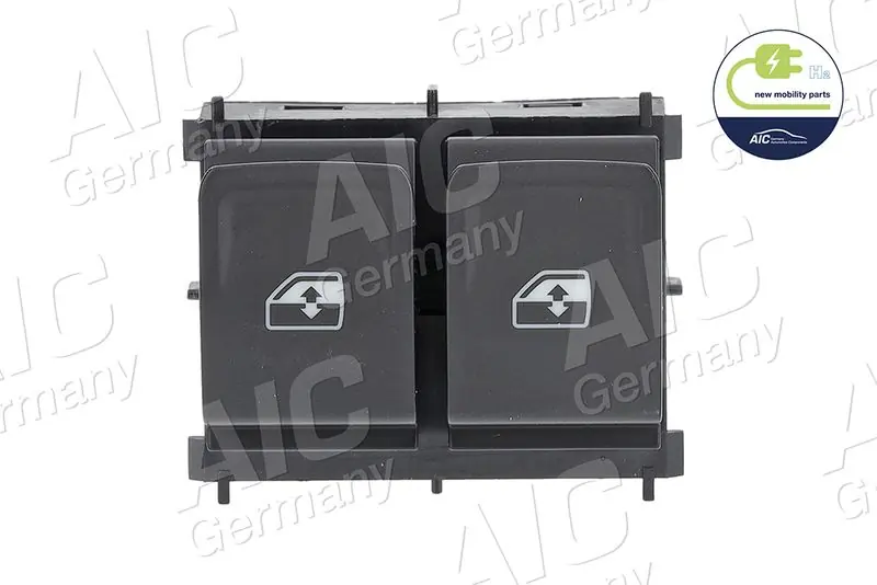 Markenware AIC Schalter, Fensterheber (58848) KFZ-6983092