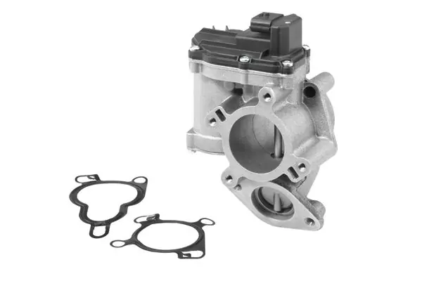 Schnäppchen BorgWarner (Wahler) AGR-Ventil (710945R) KFZ-6983206