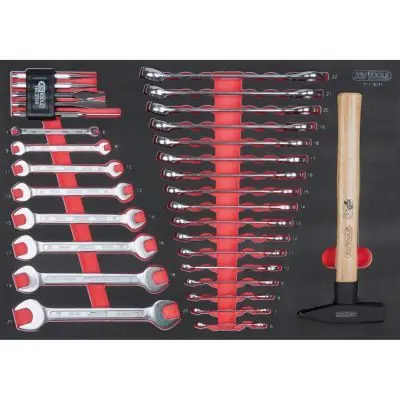 Sichere Zahlung KS TOOLS Werkzeugsatz (711.3031) KFZ-6983251