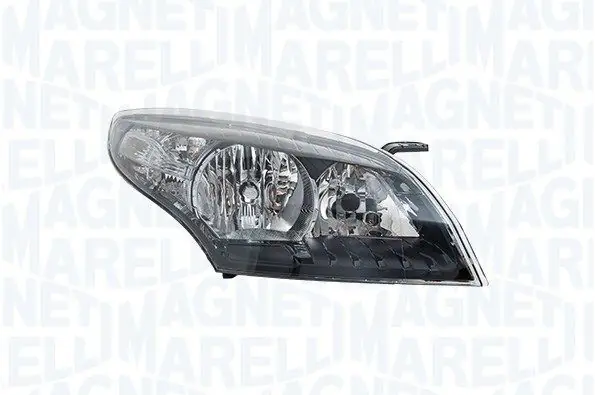 Expressversand MAGNETI MARELLI Hauptscheinwerfer (711307023254) KFZ-6983358