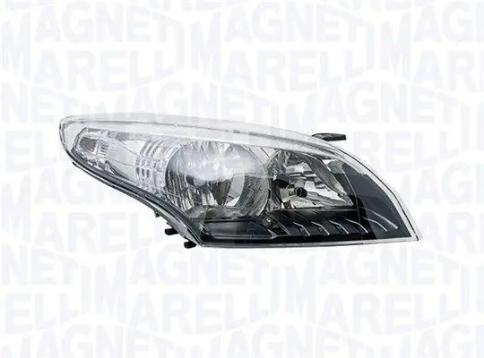 Solange Der Vorrat Reicht MAGNETI MARELLI Hauptscheinwerfer (711307024125) KFZ-6983380
