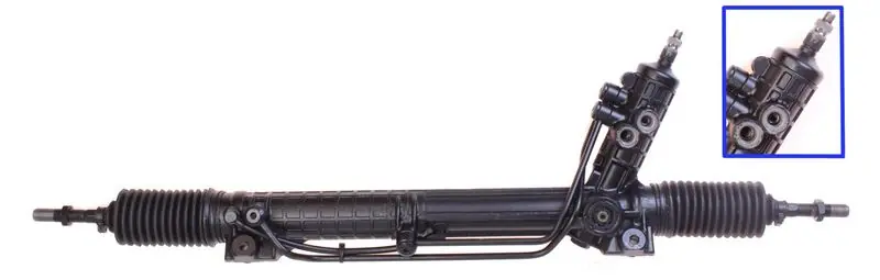 Neu Im Sortiment DRI Lenkgetriebe (711520069) KFZ-6983506