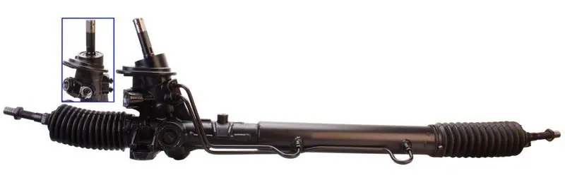 DRI Lenkgetriebe (711520145) KFZ-6983513 Markenprodukt