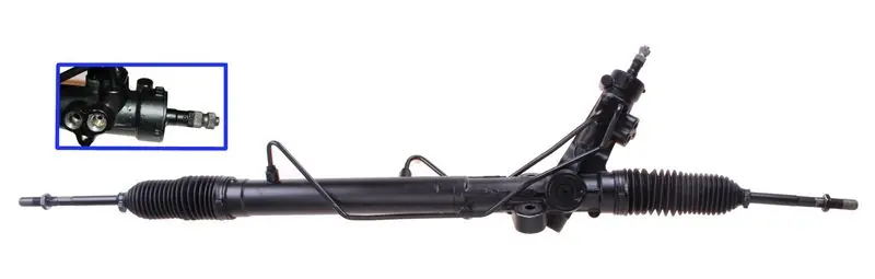 Angebot DRI Lenkgetriebe (711520627) KFZ-6983565