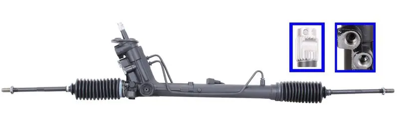 DRI Lenkgetriebe (711521783) KFZ-6983658 Markenprodukt