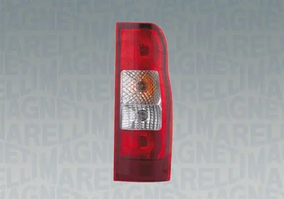 MAGNETI MARELLI Heckleuchte (712200451110) KFZ-6983837 Sofort Bestellen