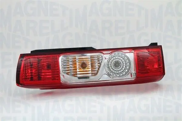 MAGNETI MARELLI Heckleuchte (712201571120) KFZ-6983844 Billig