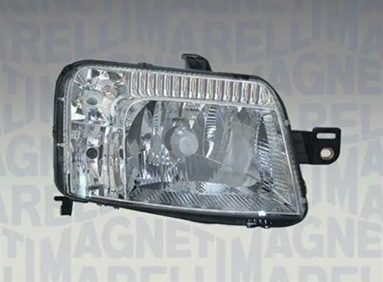 MAGNETI MARELLI Hauptscheinwerfer (712416901122) KFZ-6983906 Billig