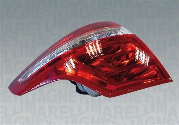 MAGNETI MARELLI Heckleuchte (714000283202) KFZ-6984103 Letzte Chance