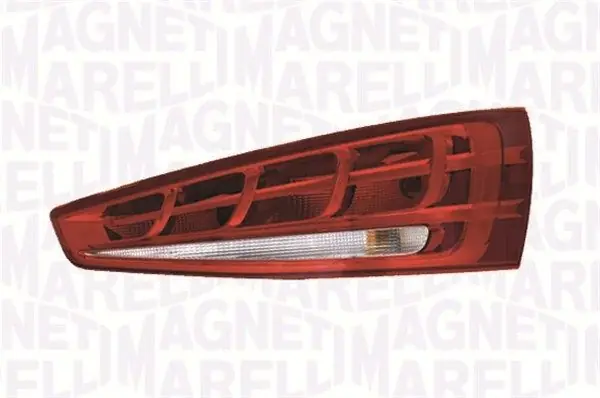MAGNETI MARELLI Heckleuchte (714021300801) KFZ-6984111 Must-Have