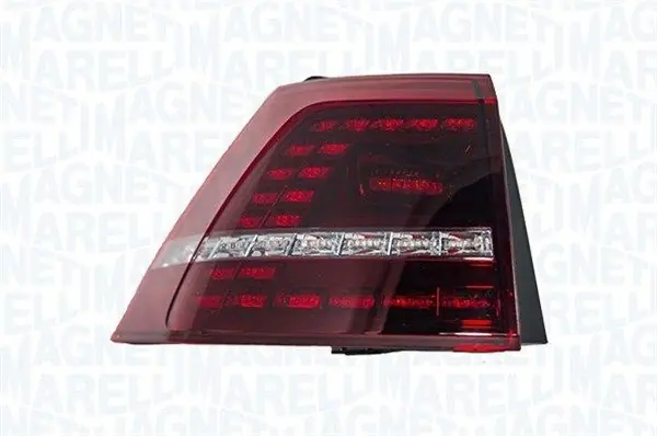 Neue Kollektion MAGNETI MARELLI Heckleuchte (714081230811) KFZ-6984300