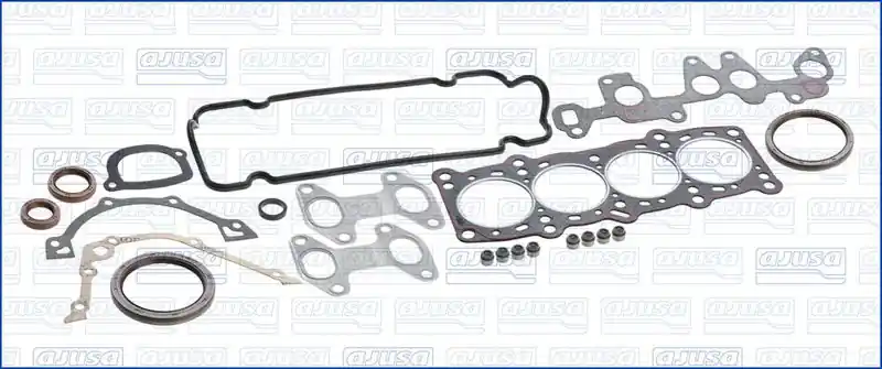 Meistverkauft AJUSA Dichtungsvollsatz, Motor (50069000) KFZ-6934790