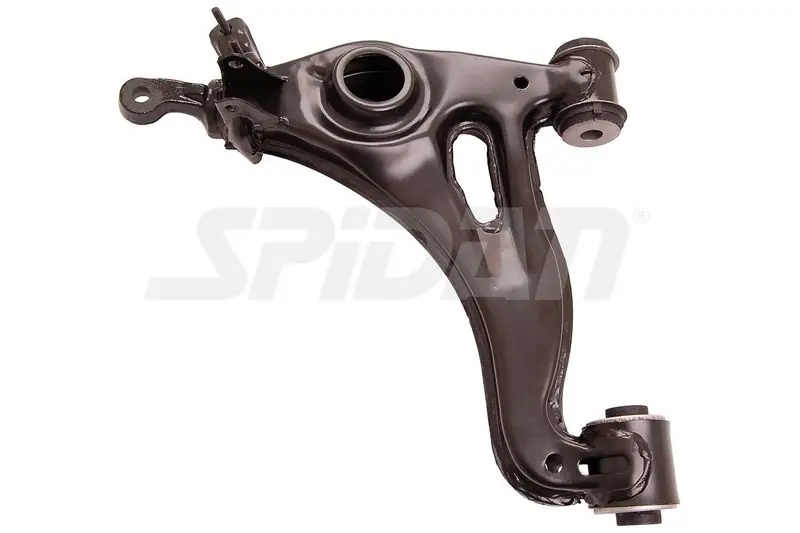 Sofort Bestellen SPIDAN CHASSIS PARTS Lenker, Radaufhängung (50157) KFZ-6935857
