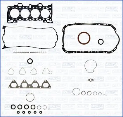 Sonderaktion AJUSA Dichtungsvollsatz, Motor (50180400) KFZ-6935936
