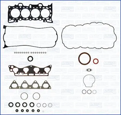 Top-Angebot AJUSA Dichtungsvollsatz, Motor (50204200) KFZ-6936009