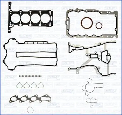 Beliebt AJUSA Dichtungsvollsatz, Motor (50219700) KFZ-6936079
