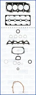 AJUSA Dichtungsvollsatz, Motor (50236600) KFZ-6936156 Top-Angebot