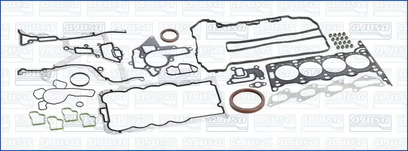 Preisknaller AJUSA Dichtungsvollsatz, Motor (50272900) KFZ-6936296