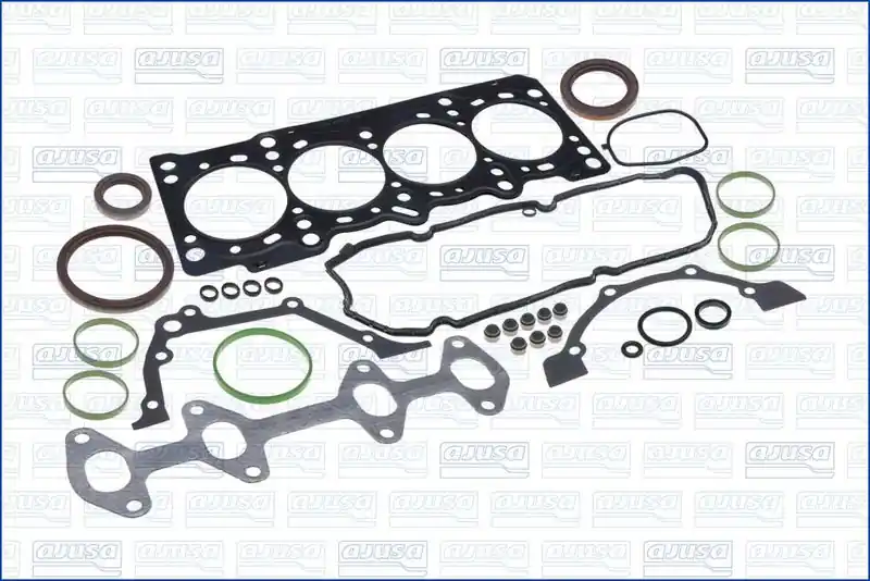 AJUSA Dichtungsvollsatz, Motor (50274200) KFZ-6936301 Aktuell