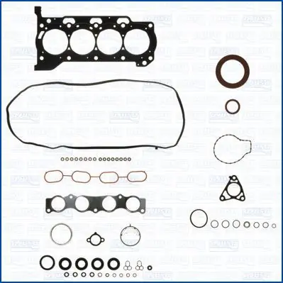 AJUSA Dichtungsvollsatz, Motor (50281600) KFZ-6936333 Neu