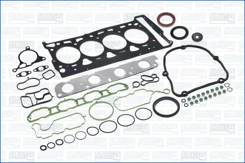 AJUSA Dichtungsvollsatz, Motor (50289100) KFZ-6936358 Top-Preis