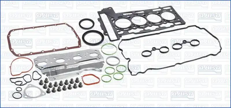 Top-Angebot AJUSA Dichtungsvollsatz, Motor (50296700) KFZ-6936391