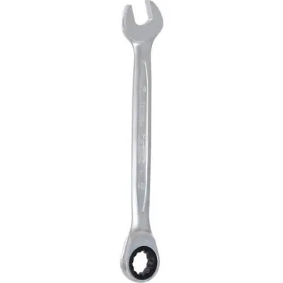 KS TOOLS Ratschen-Ringgabelschlüssel (503.4224) KFZ-6936434 Versand Am Gleichen Tag
